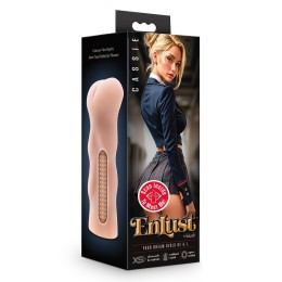 Телесный мастурбатор-анус Cassie