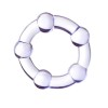 Фиолетовое эрекционное кольцо A-Toys