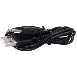 Черная мини-машина на присоске Piston Thruster