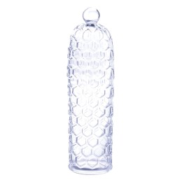 Набор из 2 прозрачных насадок на член Seductive Tickler Sleeves Set