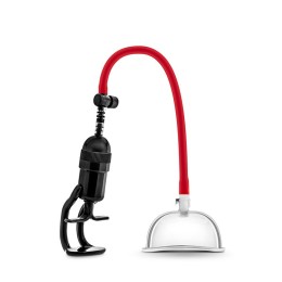 Женский вакуумный массажер INTENSE PUSSY PUMP SYSTEM