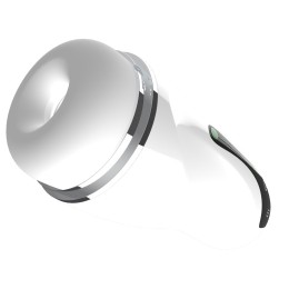 Мастурбатор с вибрацией в колбе Cup