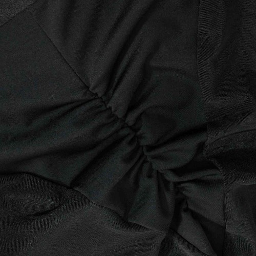 Трусики-шорты для фиксации насадок Strap-on-me Harness Lingerie Halo - size L