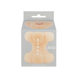 Телесный мастурбатор-стоппер Homme Royal Henchman