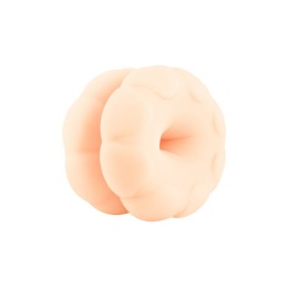 Телесный мастурбатор-стоппер Homme Royal Henchman