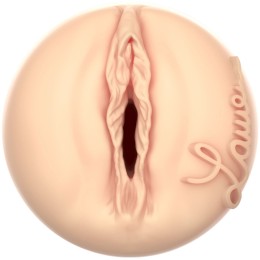 Мастурбатор-вагина FeelLauren Stroker