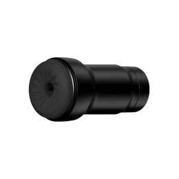 Черный мастурбатор Feel Pocket Stroker