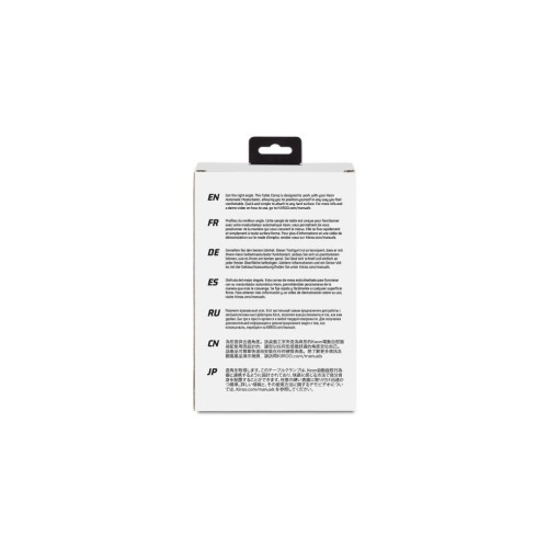 Зажим для стола Keon Table Clamp