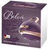 Фиолетовый вращающийся массажёр для вульвы Rotating Vulva Massager