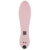 Розовый мини-вибратор CERYA Strong Mini Vibrator - 14 см.