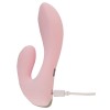 Розовый мини-вибратор CERYA Strong Mini Vibrator - 14 см.