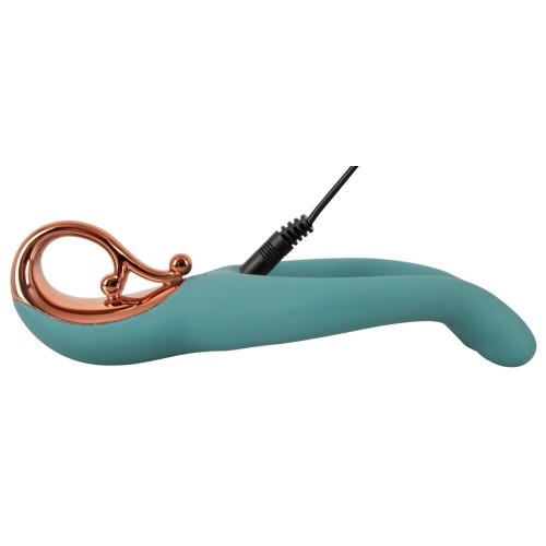 Бирюзовый мультивибратор The Magician