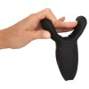 Мужской вибратор-стимулятор Man Wand with Vibration and Moving Wings