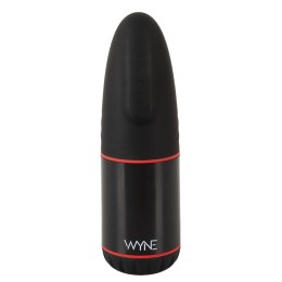 Мастурбатор с двумя моторами WYNE Masturbator 02