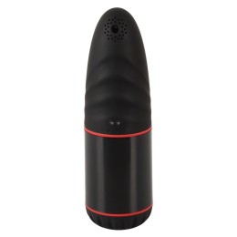 Мастурбатор с двумя моторами WYNE Masturbator 02