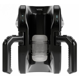 Мощный мастурбатор WYNE Masturbator 10