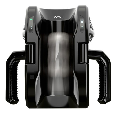 Мощный мастурбатор WYNE Masturbator 10