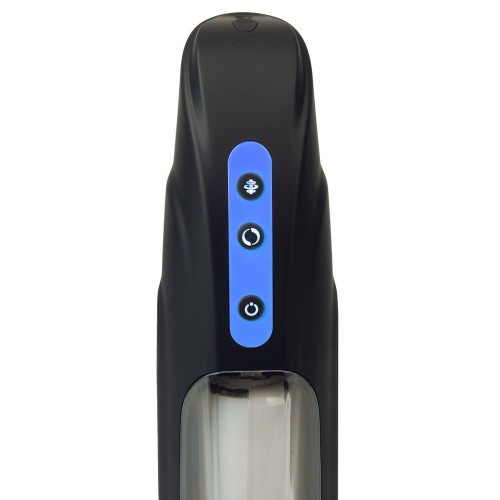 Мощный мастурбатор WYNE Masturbator 09