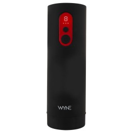 Автоматический мастурбатор WYNE Masturbator 08