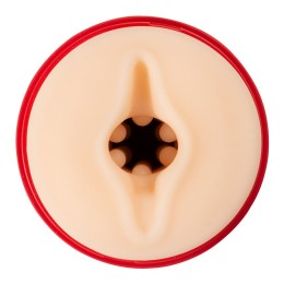 Эргономичный мастурбатор WYNE Masturbator 01