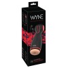 Мастурбатор WYNE Masturbator 06 с двумя моторами