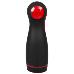 Мастурбатор WYNE Masturbator 06 с двумя моторами