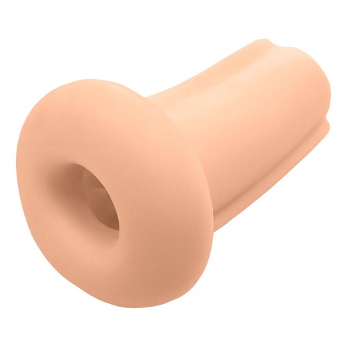 Мастурбатор WYNE Masturbator 06 с двумя моторами