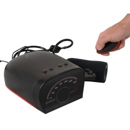 Автоматический мастурбатор с пультом ДУ Suck-O-Mat 2.0