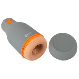 Мастурбатор для головки полового члена Glans Masturbator with 2 Functions