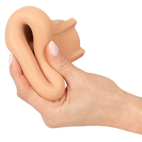 Мастурбатор для головки полового члена Glans Masturbator with 2 Functions