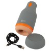Мастурбатор для головки полового члена Glans Masturbator with 2 Functions