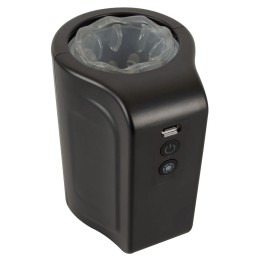 Мастурбатор с ротацией Rotating Masturbator
