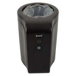 Мастурбатор с ротацией Rotating Masturbator