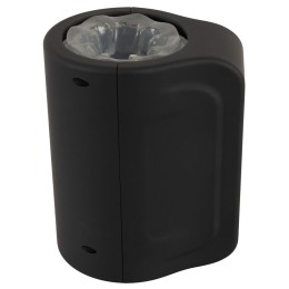 Мастурбатор с ротацией Rotating Masturbator