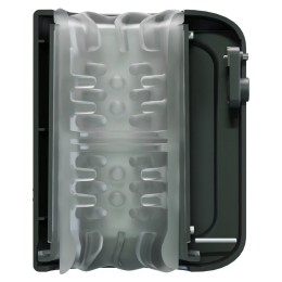 Мастурбатор с ротацией Rotating Masturbator