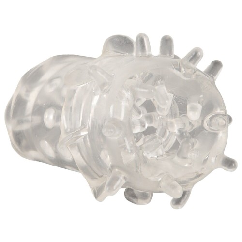 Мастурбатор с ротацией Rotating Masturbator