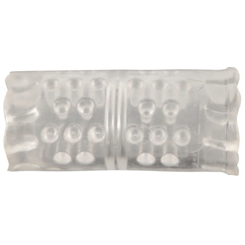 Мастурбатор с ротацией Rotating Masturbator