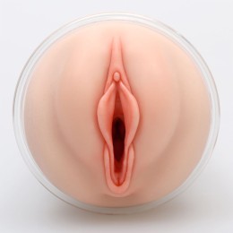 Мастурбатор-вагина Naked Factory V-02