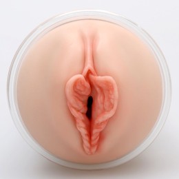 Мастурбатор-вагина Naked Factory V-04