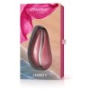 Розовый бесконтактный клиторальный стимулятор Womanizer Liberty