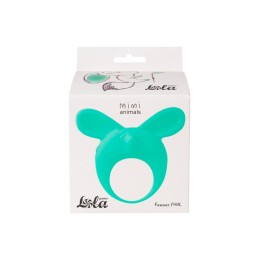 Зеленое эрекционное кольцо Fennec Phil