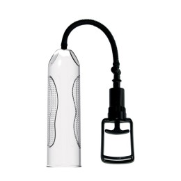 Вакуумная помпа со вставкой в виде вагины Penis Enlargement System