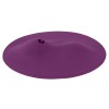 Фиолетовая подушка-вибромассажер Vibepad 2