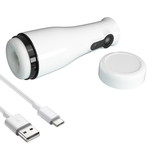 Мультифункциональный мастурбатор Sabrina