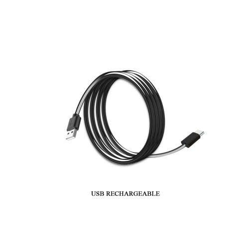 Телесный реалистичный вибратор Leander - 20,3 см.