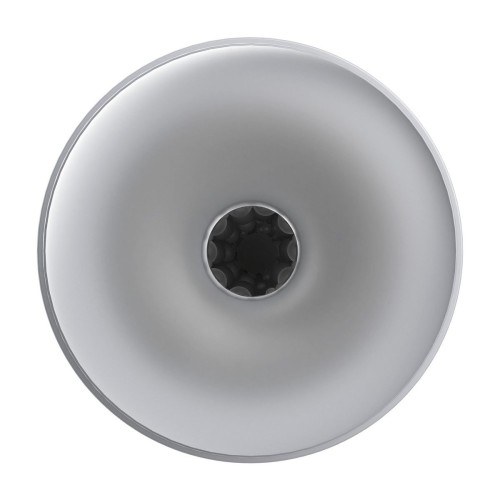 Интерактивный мастурбатор Solara с нагревом, вибрацией и поступательными движениями