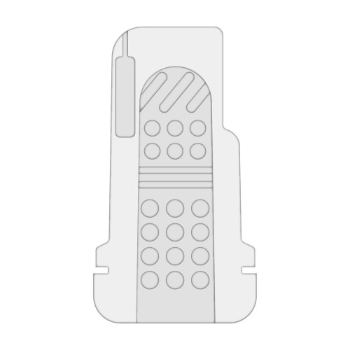 Интерактивный мастурбатор Ayla с вакуумом, вибрацией и голосом