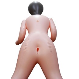 Надувная секс-кукла Suzuki