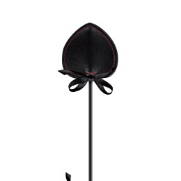 Стек с пуховкой Sweet Caress Feather Whip - 44 см.