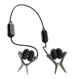 Интерактивные вибрирующие зажимы для сосков N1